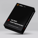 ISO 9001 Lead Implementer eLearning